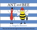 Ant and Bee - eBook