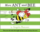More Ant and Bee - eBook