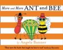 More and More Ant and Bee - eBook