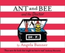 Ant and Bee and the Doctor - eBook