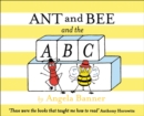 Ant and Bee and the ABC (Ant and Bee) - eBook