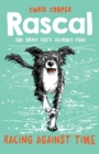 Rascal: Racing Against Time - eBook