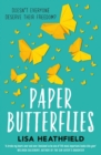 Paper Butterflies - eBook