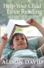 Help Your Child Love Reading - eBook