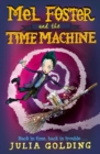 Mel Foster and the Time Machine - eBook