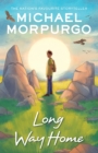 Long Way Home - eBook