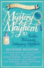 Mystery & Mayhem - eBook