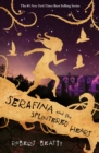 The Serafina and the Splintered Heart - eBook