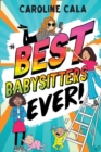 Best Babysitters Ever - eBook