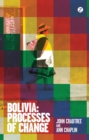 Bolivia : Processes of Change - Book