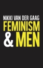 Feminism and Men - eBook
