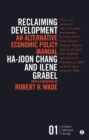 Leadership in the Cuban Revolution : The Unseen Story - Chang Ha-Joon Chang