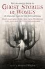 The Mammoth Book of Ghost Stories by Women - eBook