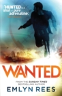 Wanted - Book