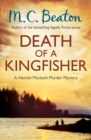 Death of a Kingfisher - eBook