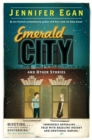 Emerald City and Other Stories - Book