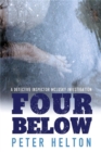 Four Below - Book