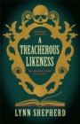 A Treacherous Likeness - Book