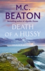 Death of a Hussy - eBook