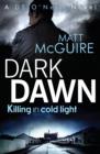 Dark Dawn - eBook