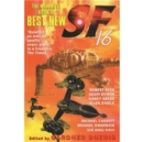 The Mammoth Book of Best New SF 16 - eBook
