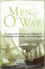The Mammoth Book of Men O' War : Stories from the glory days of sail - eBook