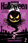 Horror at Halloween, Part Two, Eleanor - eBook