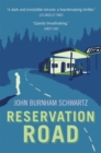 Reservation Road - Book