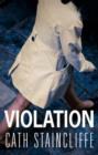 Violation - eBook