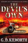 The Devil's Own - eBook