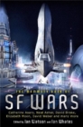 The Mammoth Book of SF Wars - eBook