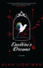 Einstein's Dreams - Book
