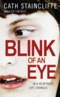 Blink of an Eye - Book