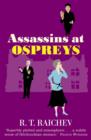 Assassins at Ospreys - eBook