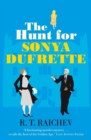 The Hunt for Sonya Dufrette - eBook