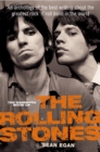 The Mammoth Book of the Rolling Stones : An anthology of the best writing about the greatest rock ‘n' roll band in the world - Book
