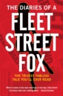 The Diaries of a Fleet Street Fox - Book