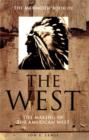 The Mammoth Book of the West : New edition - eBook