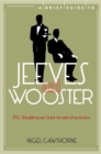 A Brief Guide to Jeeves and Wooster - Book