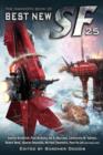 The Mammoth Book of Best New SF 25 - eBook