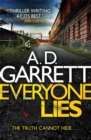 Everyone Lies - Book