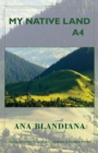 My Native Land A4 : Patria Mia A4 - Book