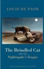 The Brindled Cat and the Nightingale's Tongue - Book