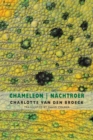 Chameleon | Nachtroer - Book