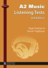Edexcel A2 Music Listening Tests - Book