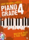 Sight Reading Success - Piano Grade 4 - Book