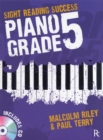 Sight Reading Success - Piano Grade 5 : Piano Grade 5 - Book