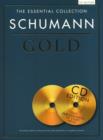 The Essential Collection : Schumann Gold - Book