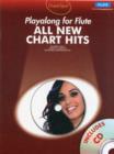Guest Spot : All New Chart Hits - Book