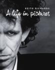 Keith Richards : A Life in Pictures - Book